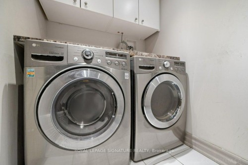 12 Willowhurst Crescent, Toronto, ON - Indoor Photo Showing Laundry Room