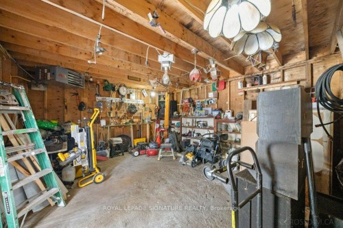 12 Willowhurst Crescent, Toronto, ON - Indoor