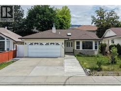 3905 22 Street Vernon, BC V1B 9H3