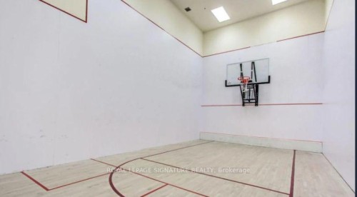 1604-7 Bishop Avenue, Toronto, ON - Indoor Photo Showing Other Room