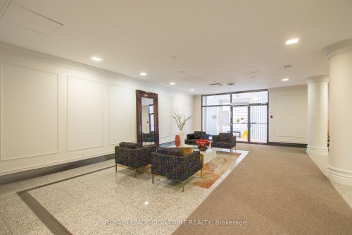 1604-7 Bishop Avenue, Toronto, ON - Indoor Photo Showing Other Room