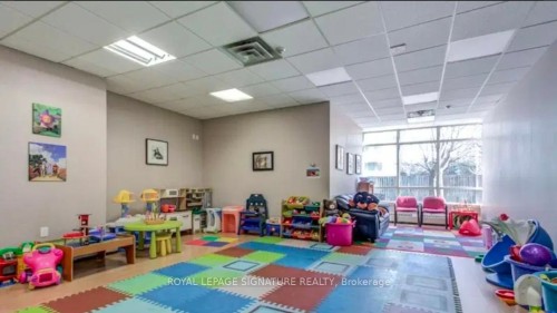 1604-7 Bishop Avenue, Toronto, ON - Indoor