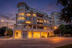 307-2 Edith Drive Toronto, ON M4R 2H7