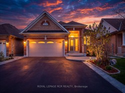 293 Van Kirk Drive Brampton, ON L7A 1M3