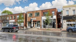 321 Lakeshore Road E Mississauga, ON L5G 1H3