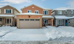 Bsmt-3390 Columbine Crescent Mississauga, ON L5N 6A9