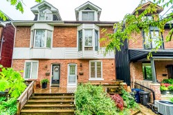 15 Galt Avenue  Toronto, ON M4M 2Z2