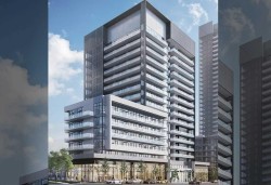 729-20 O'Neill Road  Toronto, ON M3C 0R2