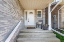 3453 Hannibal Road, Burlington, ON  - Outdoor With Exterior 