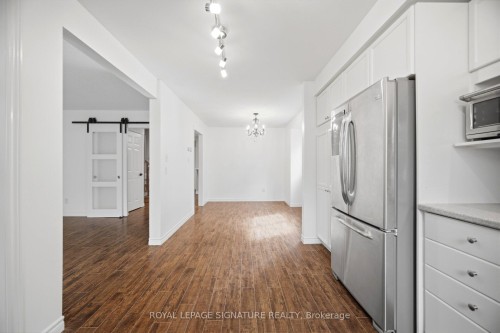 3453 Hannibal Road, Burlington, ON - Indoor