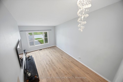 3453 Hannibal Road, Burlington, ON - Indoor Photo Showing Other Room