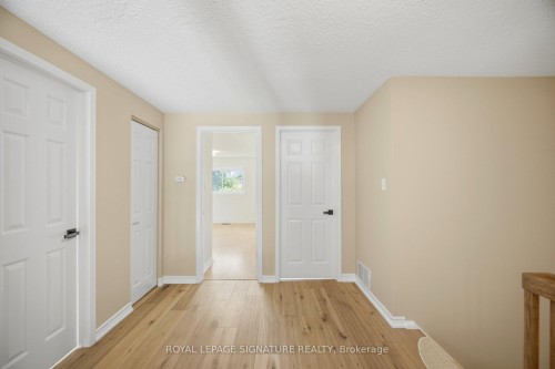 3453 Hannibal Road, Burlington, ON - Indoor Photo Showing Other Room