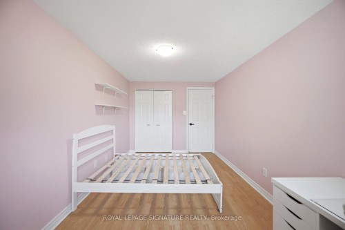 3453 Hannibal Road, Burlington, ON - Indoor Photo Showing Other Room