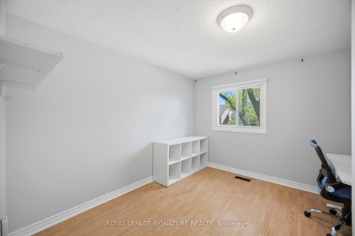 3453 Hannibal Road, Burlington, ON - Indoor