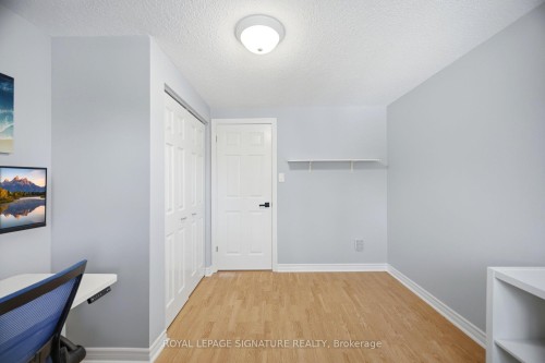 3453 Hannibal Road, Burlington, ON - Indoor Photo Showing Other Room