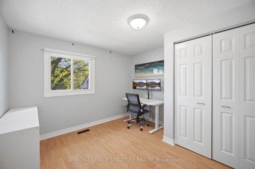 3453 Hannibal Road, Burlington, ON - Indoor