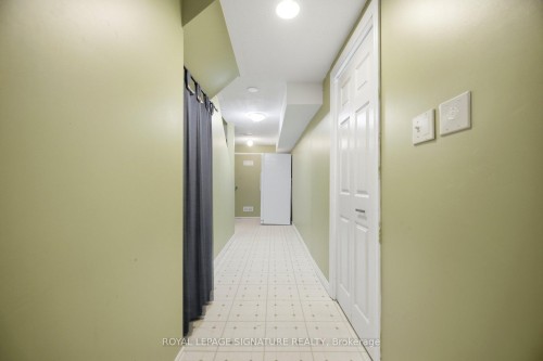 3453 Hannibal Road, Burlington, ON - Indoor Photo Showing Other Room