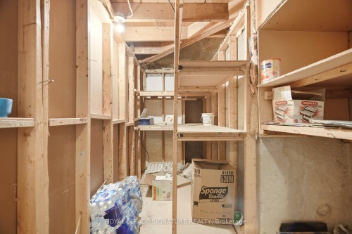 3453 Hannibal Road, Burlington, ON - Indoor