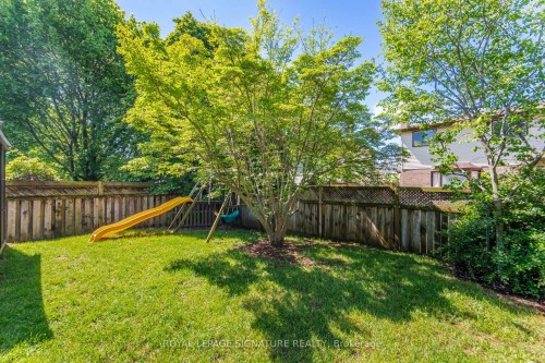 3453 Hannibal Road, Burlington, ON - Outdoor