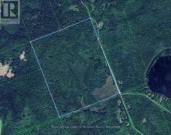 386 LOCKE'S ROAD Perry (Novar), ON P0A 1R0