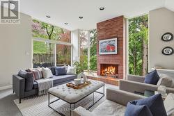 41 RIDGE DRIVE  Toronto, ON M4T 1B6