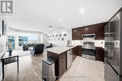 1509 - 33 ELLEN STREET  Barrie, ON L4N 6E9