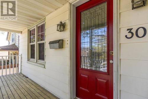 30 Main Avenue, Halifax, NS 