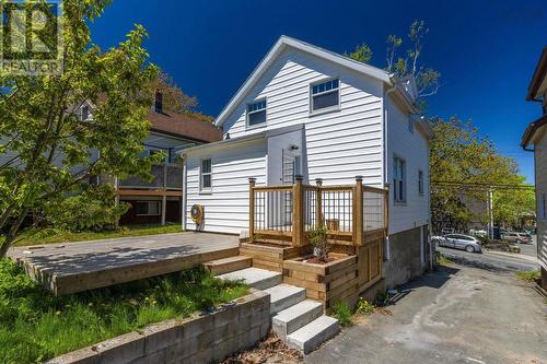 30 Main Avenue, Halifax, NS 