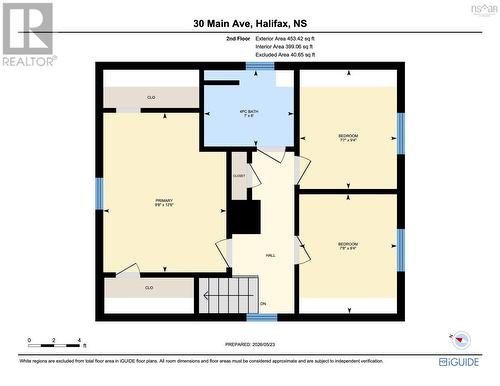 30 Main Avenue, Halifax, NS 
