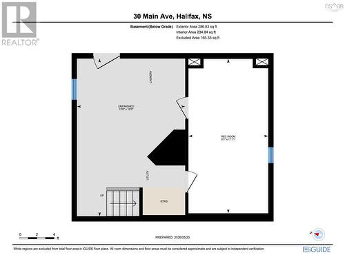 30 Main Avenue, Halifax, NS 