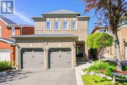 5726 TAYSIDE CRESCENT  Mississauga, ON L5M 5J4