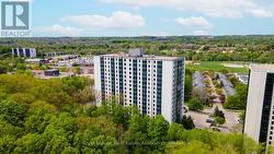 1502 - 55 GREEN VALLEY DRIVE  Kitchener, ON N2P 1Z6