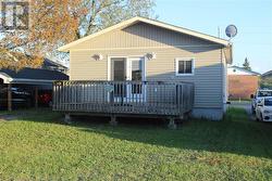 349 Merritt Espanola, ON P5E 1K1