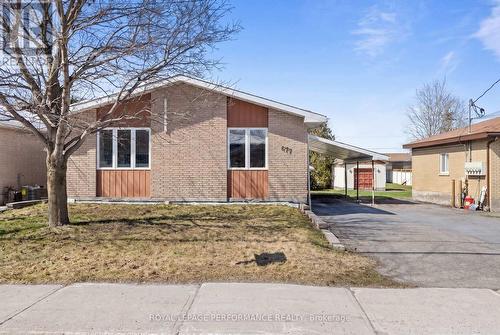 677 PRINCIPALE STREET  Casselman, ON K0A 1M0