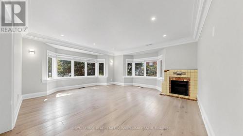 3 Oakwood Place, Hamilton, ON - Indoor Photo Showing Other Room