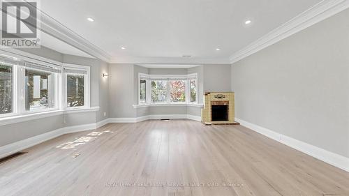 3 Oakwood Place, Hamilton, ON - Indoor Photo Showing Other Room