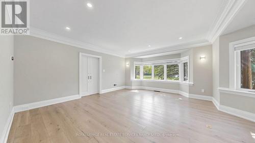 3 Oakwood Place, Hamilton, ON - Indoor Photo Showing Other Room