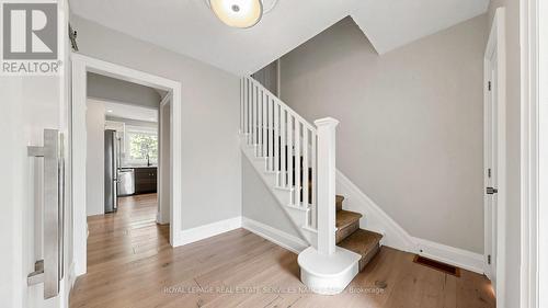 3 Oakwood Place, Hamilton, ON - Indoor Photo Showing Other Room