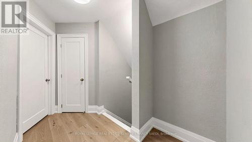 3 Oakwood Place, Hamilton, ON - Indoor Photo Showing Other Room