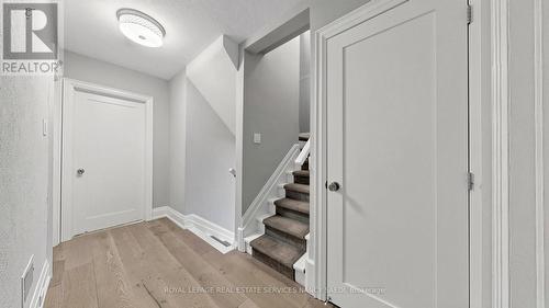 3 Oakwood Place, Hamilton, ON - Indoor Photo Showing Other Room