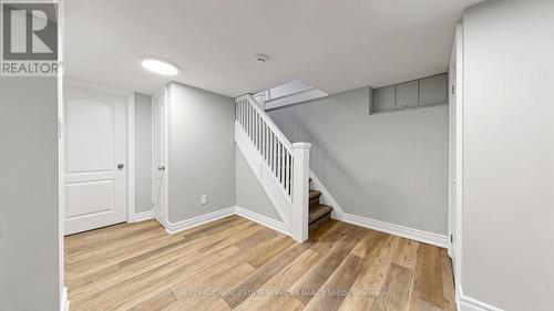 3 Oakwood Place, Hamilton, ON - Indoor Photo Showing Other Room