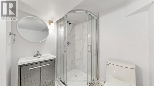 3 Oakwood Place, Hamilton, ON - Indoor Photo Showing Bathroom