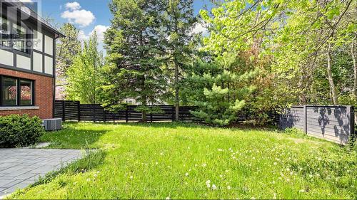 3 Oakwood Place, Hamilton, ON - Outdoor
