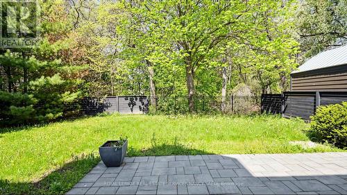 3 Oakwood Place, Hamilton, ON - Outdoor