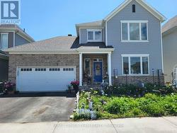 626 ALBION FALLS DRIVE  Ottawa, ON K2J 6P9