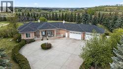 94 Blazer Estates Ridge  Rural Rocky View County, AB T3L 2N7