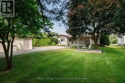132 MATILDA STREET Blue Mountains, ON N0H 1J0