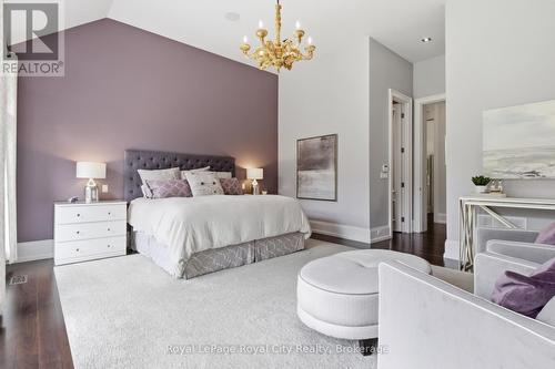 54 Bridle Path, Puslinch, ON - Indoor Photo Showing Bedroom