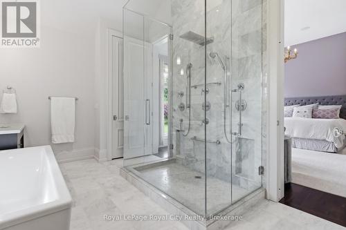 54 Bridle Path, Puslinch, ON - Indoor Photo Showing Bathroom