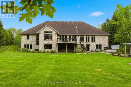 54 Bridle Path, Puslinch, ON - Outdoor